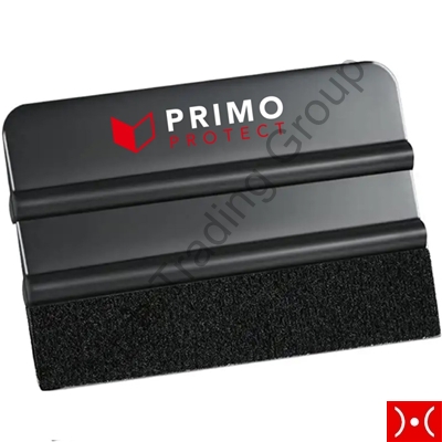 Primo Protec Spatola asciutto piccola 100 mm